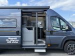 Benimar Benivan 160 XT - Bilde 27