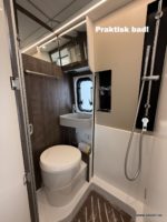 Benimar Benivan 160 XT - Bilde 19