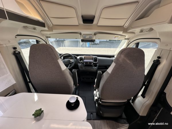 Benimar Benivan 160 XT - Bilde 4