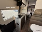 Benimar Benivan 160 XT - Bilde 12