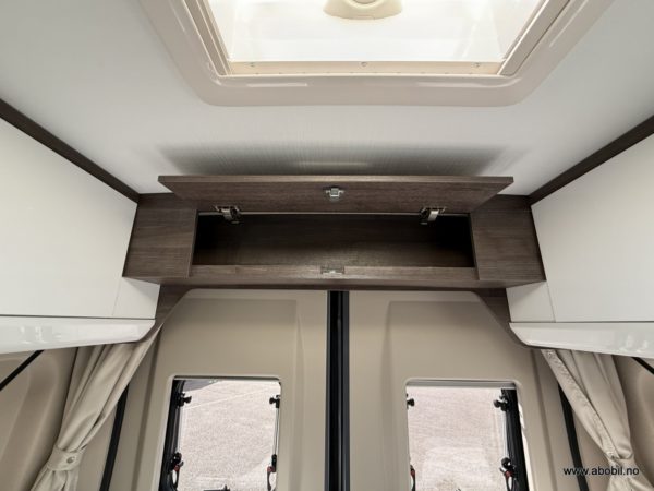 Benimar Benivan 160 XT - Bilde 23