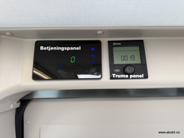 Benimar Benivan 160 XT - Bilde 7