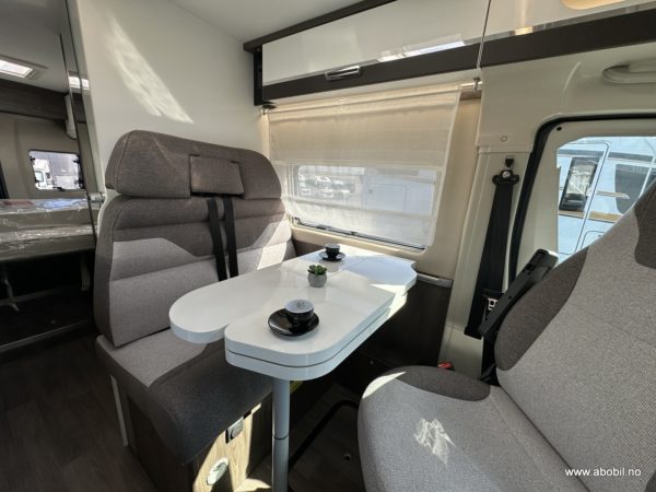 Benimar Benivan 160 XT - Bilde 5