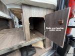 Benimar Benivan 160 XT - Bilde 31