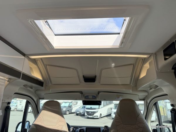 Benimar Benivan 160 XT - Bilde 11