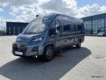 Benimar Benivan 160 XT - Bilde 33