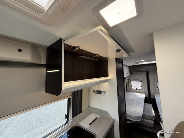 Benimar Benivan 160 XT - Bilde 15