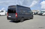 Benimar Benivan 160 XT - Bilde 36