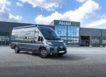 Benimar Benivan 160 XT
