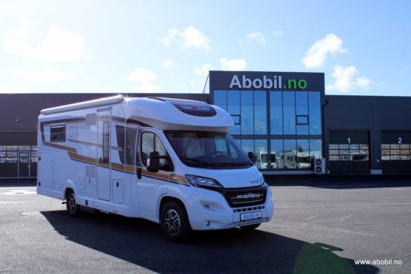 Malibu T500 - Bilde 3