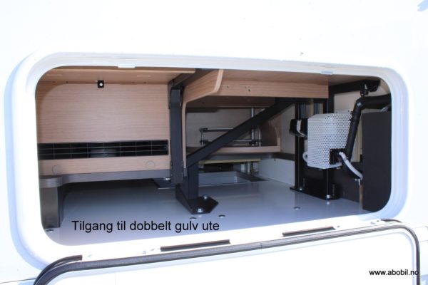 Malibu T500 - Bilde 6