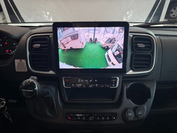 Malibu T500 - Bilde 12