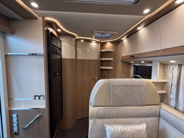 Malibu T500 - Bilde 51