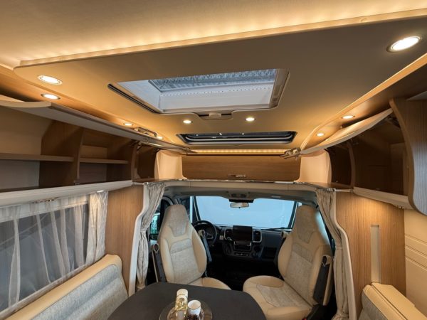 Malibu T500 - Bilde 16