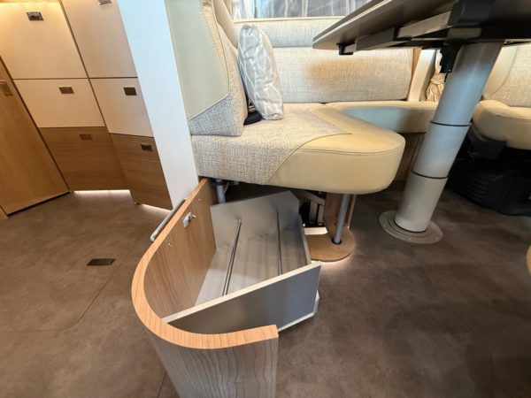 Malibu T500 - Bilde 50