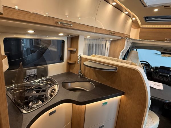 Malibu T500 - Bilde 20