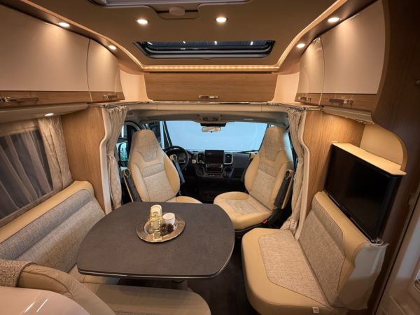 Malibu T500 - Bilde 14