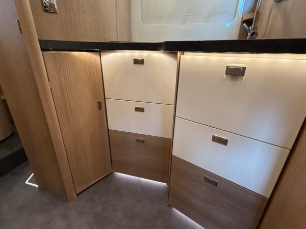 Malibu T500 - Bilde 23