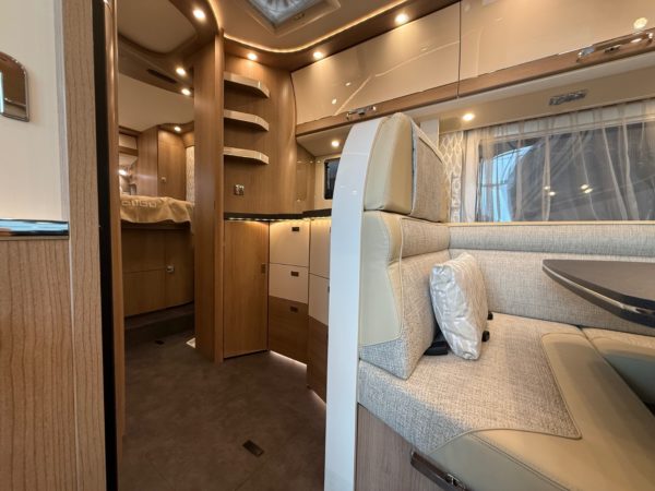 Malibu T500 - Bilde 35