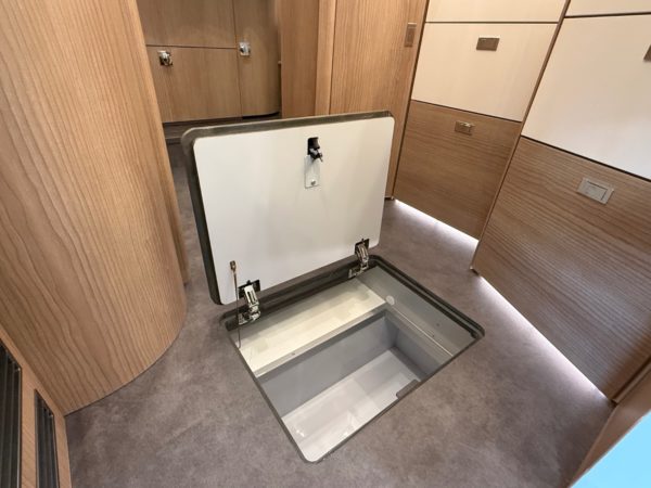 Malibu T500 - Bilde 36