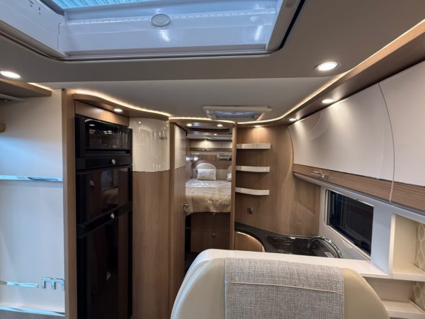 Malibu T500 - Bilde 37