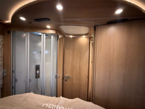Malibu T500 - Bilde 56