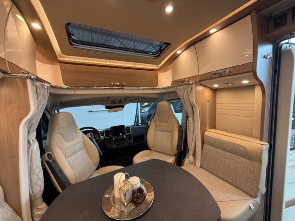 Malibu T500 - Bilde 13