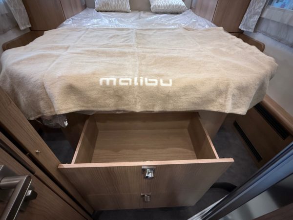 Malibu T500 - Bilde 55