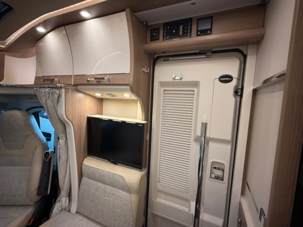Malibu T500 - Bilde 61