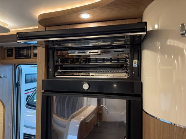 Malibu T500 - Bilde 32