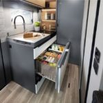 Niesmann-Bischoff iSmove 6.9E - Bilde 35