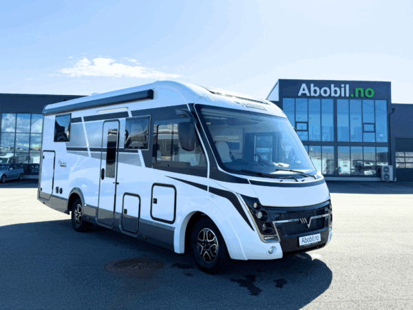 Mobilvetta I90 - Bilde 1