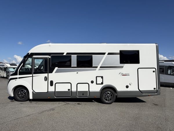 Mobilvetta I90 - Bilde 2