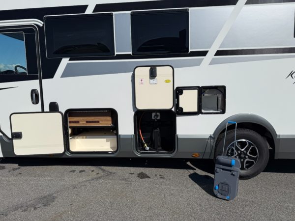Mobilvetta I90 - Bilde 11
