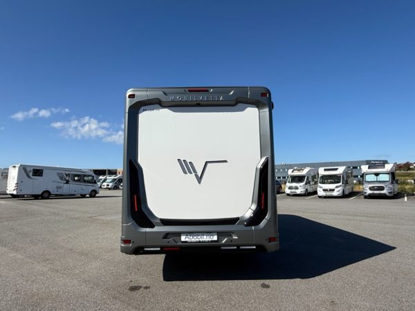 Mobilvetta I90 - Bilde 3