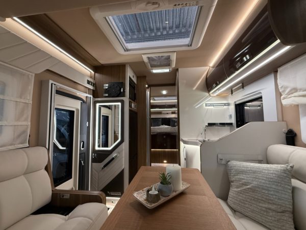 Mobilvetta I90 - Bilde 20