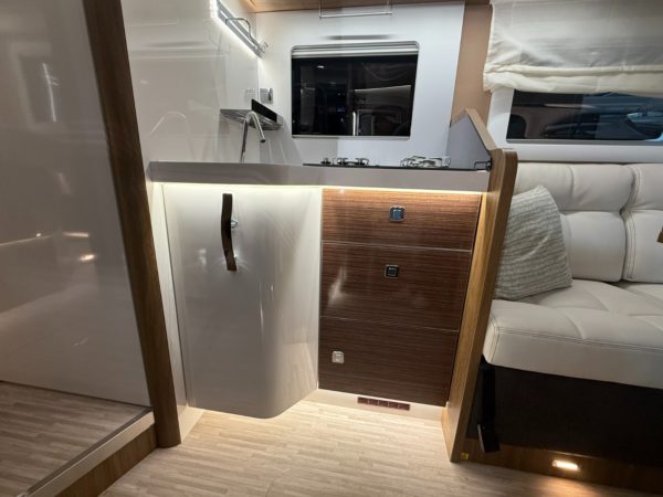 Mobilvetta I90 - Bilde 23