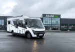 Mobilvetta KEA I86