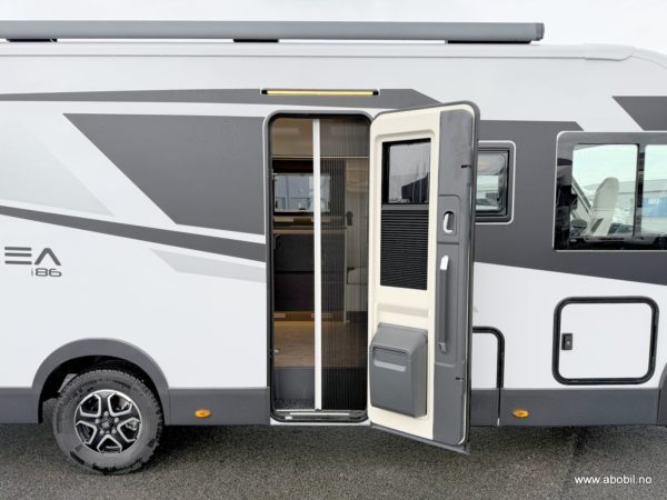 Mobilvetta KEA I86 - Bilde 42