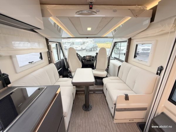 Mobilvetta KEA I86 - Bilde 11