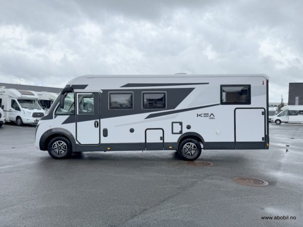 Mobilvetta KEA I86 - Bilde 6