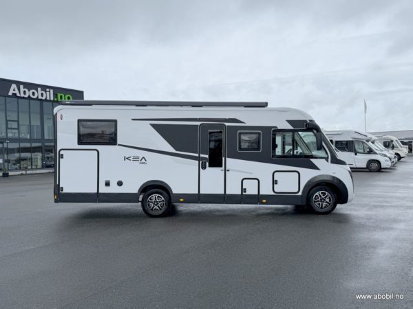Mobilvetta KEA I86 - Bilde 2