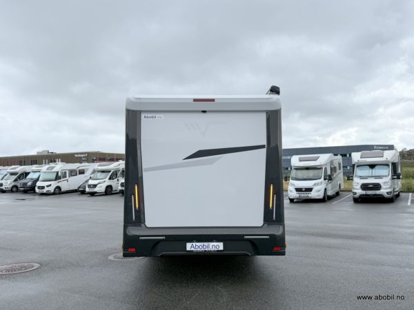 Mobilvetta KEA I86 - Bilde 4