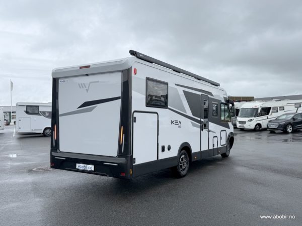 Mobilvetta KEA I86 - Bilde 3