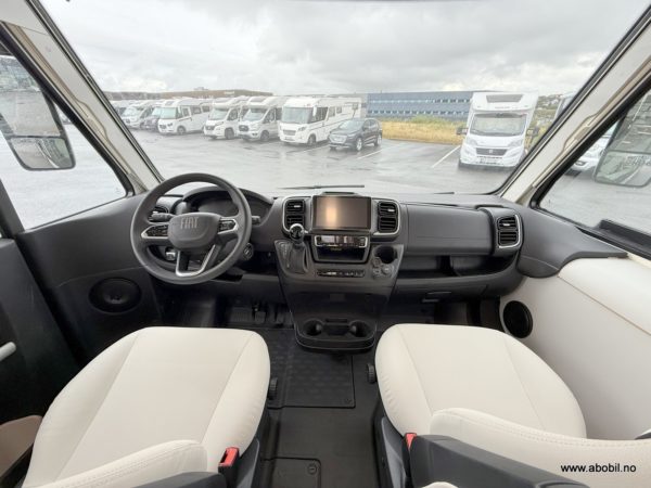 Mobilvetta KEA I86 - Bilde 9