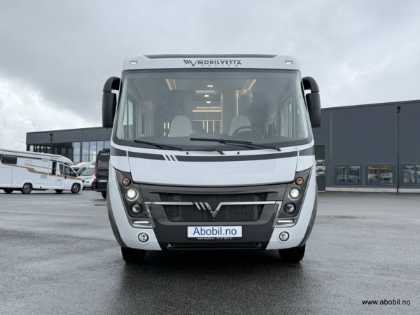 Mobilvetta KEA I86 - Bilde 8