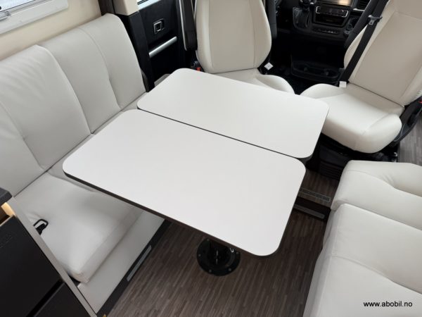 Mobilvetta KEA I86 - Bilde 16