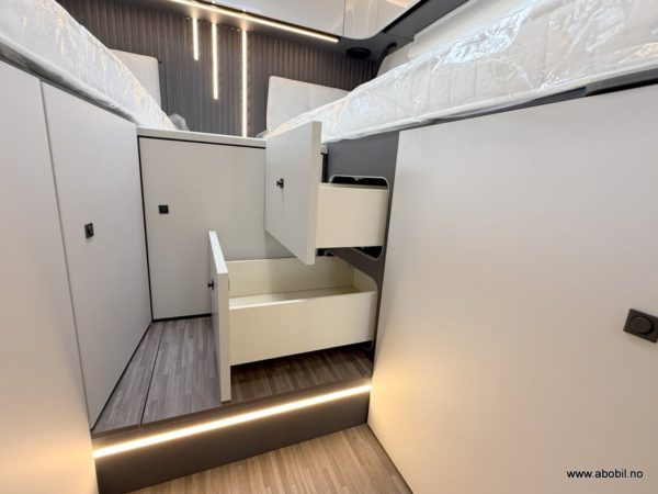 Mobilvetta KEA I86 - Bilde 35