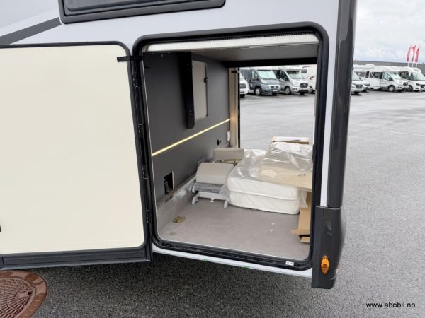 Mobilvetta KEA I86 - Bilde 43