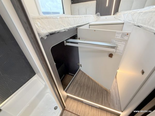 Mobilvetta KEA I86 - Bilde 38